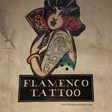 Musee Flamenco De Seville